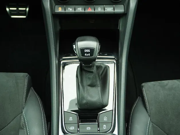 Škoda Kodiaq 2.0 TSI DSG Style