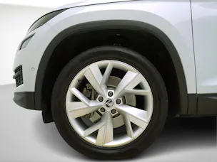 Škoda Kodiaq 2.0 TSI DSG Style