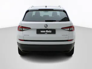 Škoda Kodiaq 2.0 TSI DSG Style
