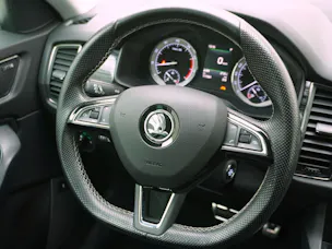 Škoda Kodiaq 2.0 TSI DSG Style
