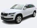 Škoda Kodiaq 2.0 TSI DSG Style