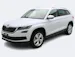Škoda Kodiaq 2.0 TSI DSG Style