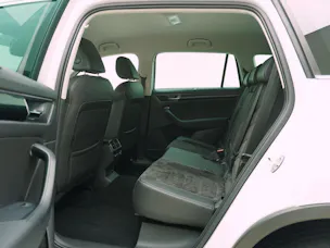 Škoda Kodiaq 2.0 TSI DSG Style