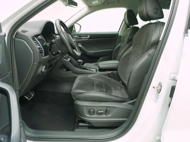 Škoda Kodiaq 2.0 TSI DSG Style