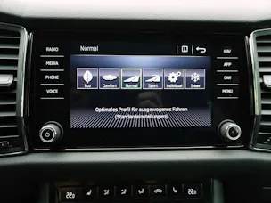 Škoda Kodiaq 2.0 TSI DSG Style