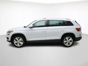 Škoda Kodiaq 2.0 TSI DSG Style