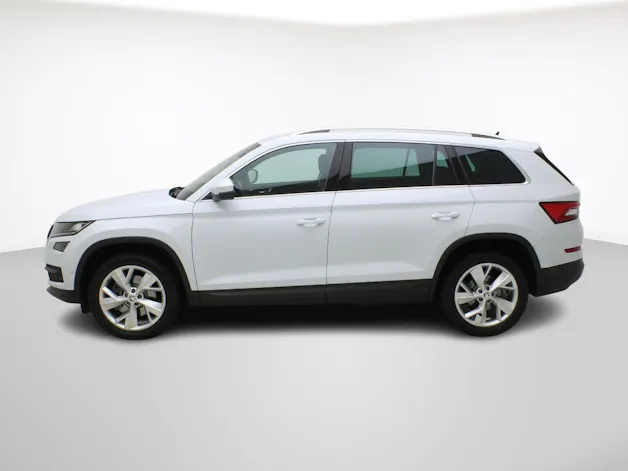 Škoda Kodiaq 2.0 TSI DSG Style