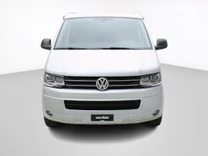 VW T5 California 3000 2.0 TDI DSG Beach