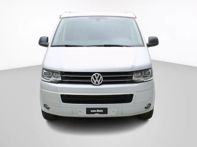 VW T5 California 3000 2.0 TDI DSG Beach