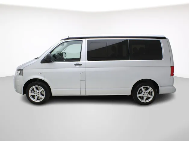 VW T5 California 3000 2.0 TDI DSG Beach