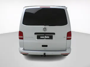 VW T5 California 3000 2.0 TDI DSG Beach