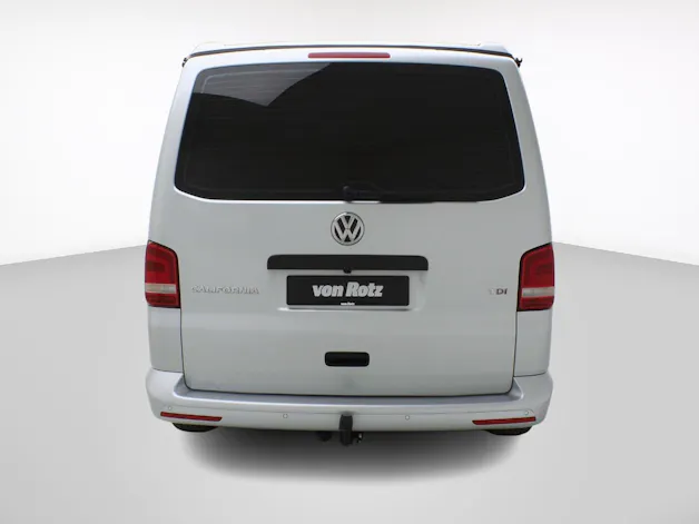 VW T5 California 3000 2.0 TDI DSG Beach
