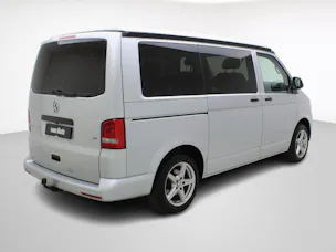 VW T5 California 3000 2.0 TDI DSG Beach