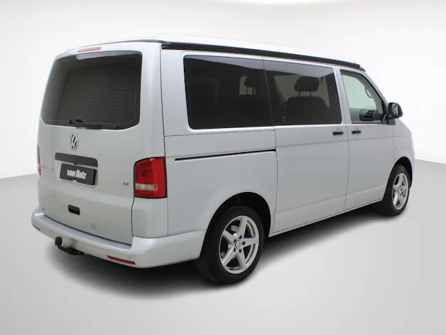 VW T5 California 3000 2.0 TDI DSG Beach
