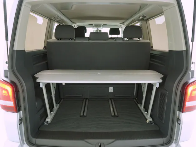 VW T5 California 3000 2.0 TDI DSG Beach