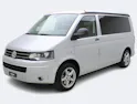 VW T5 California 3000 2.0 TDI DSG Beach