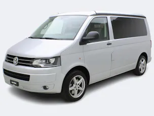 VW T5 California 3000 2.0 TDI DSG Beach