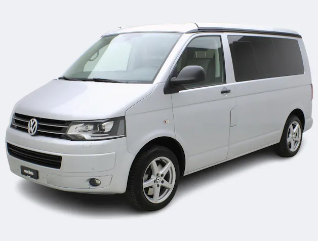 VW T5 California 3000 2.0 TDI DSG Beach