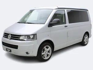 VW T5 California 3000 2.0 TDI DSG Beach
