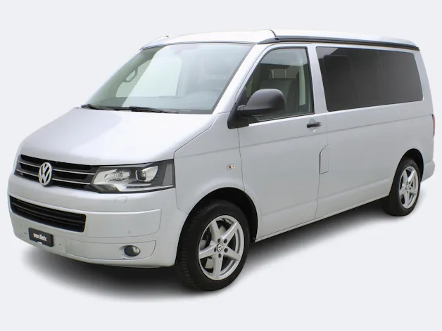 VW T5 California 3000 2.0 TDI DSG Beach