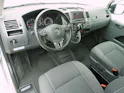 VW T5 California 3000 2.0 TDI DSG Beach