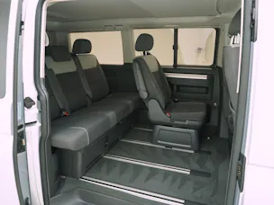 VW T5 California 3000 2.0 TDI DSG Beach