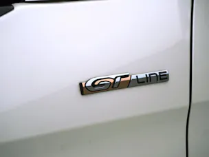 Peugeot 3008 1.5 BlueHDi GT Line