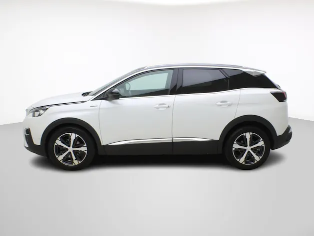 PEUGEOT 3008 1.5 BlueHDi GT Line