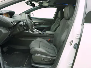 Peugeot 3008 1.5 BlueHDi GT Line
