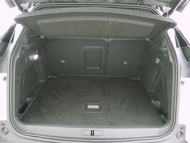 Peugeot 3008 1.5 BlueHDi GT Line