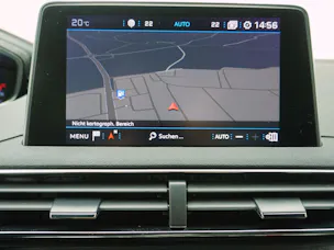 Peugeot 3008 1.5 BlueHDi GT Line