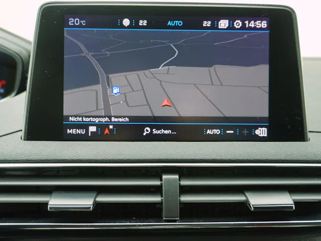 Peugeot 3008 1.5 BlueHDi GT Line