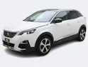 Peugeot 3008 1.5 BlueHDi GT Line