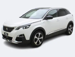 Peugeot 3008 1.5 BlueHDi GT Line