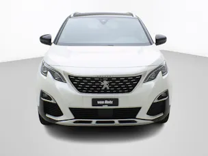 Peugeot 3008 1.5 BlueHDi GT Line