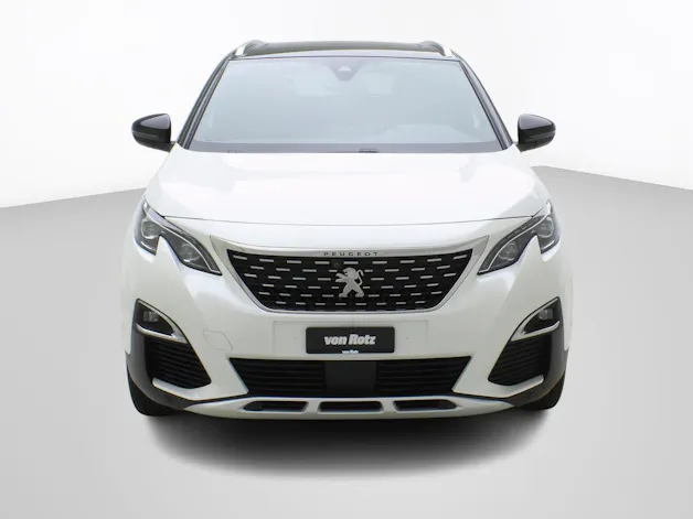 Peugeot 3008 1.5 BlueHDi GT Line