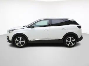 Peugeot 3008 1.5 BlueHDi GT Line