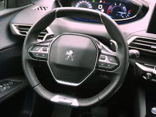 Peugeot 3008 1.5 BlueHDi GT Line