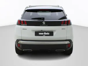 Peugeot 3008 1.5 BlueHDi GT Line