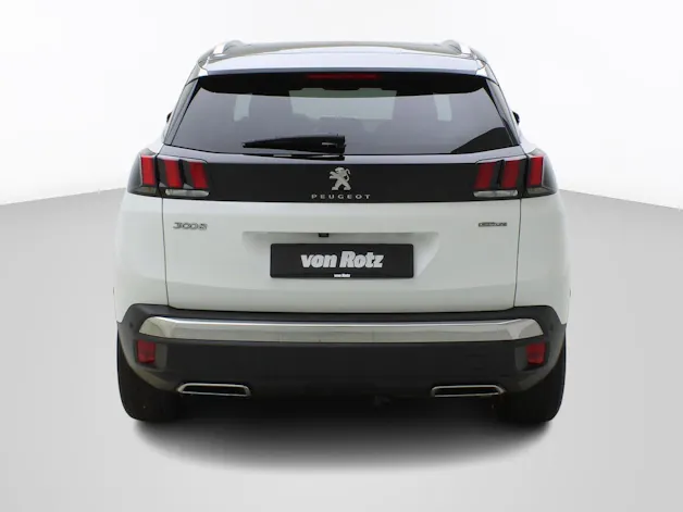 Peugeot 3008 1.5 BlueHDi GT Line