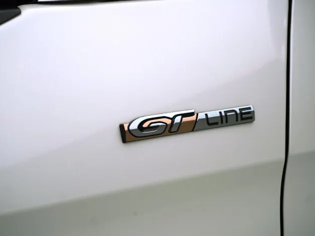 PEUGEOT 3008 1.5 BlueHDi GT Line