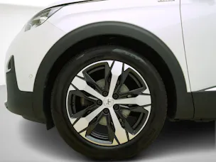 Peugeot 3008 1.5 BlueHDi GT Line