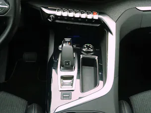Peugeot 3008 1.5 BlueHDi GT Line