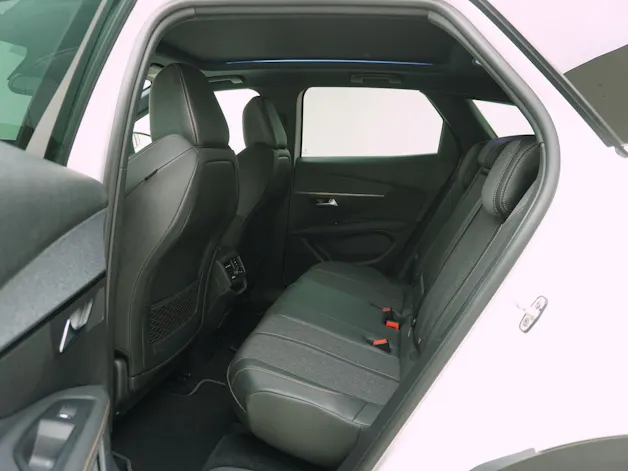 Peugeot 3008 1.5 BlueHDi GT Line