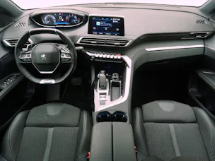 Peugeot 3008 1.5 BlueHDi GT Line