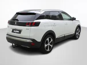 Peugeot 3008 1.5 BlueHDi GT Line