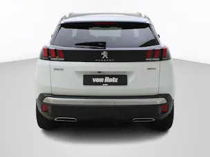 PEUGEOT 3008 1.5 BlueHDi GT Line