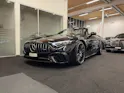 Mercedes-Benz AMG SL 55 4matic+