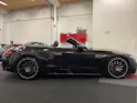 Mercedes-Benz AMG SL 55 4matic+