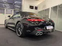 Mercedes-Benz AMG SL 55 4matic+